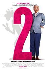 Розовая пантера 2 / The Pink Panther 2 (2009)