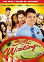 Большая жратва 2 (В ожидании...) / Still Waiting... (2009)