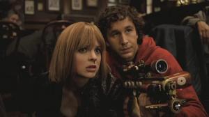 Кадры из фильма Часто задаваемые вопросы о путешествиях во времени / Frequently Asked Questions About Time Travel (2009)