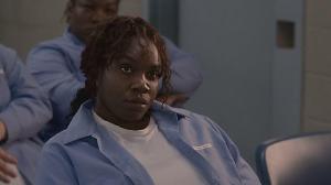 Кадры из фильма Мэдея в тюрьме / Madea Goes to Jail (2009)