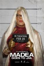 Мэдея в тюрьме / Madea Goes to Jail (2009)