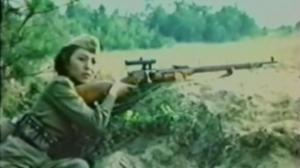 Кадры из фильма Снайперы (1985)