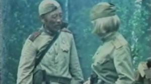 Кадры из фильма Снайперы (1985)