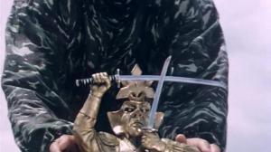 Кадры из фильма Ниндзя-терминатор / Ninja Terminator (1985)