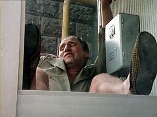 Кадр из фильма В. Давыдов и Голиаф + Покушение + Рыпкина любовь (1985)