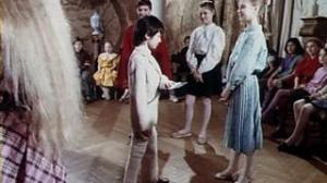 Кадры из фильма В. Давыдов и Голиаф + Покушение + Рыпкина любовь (1985)