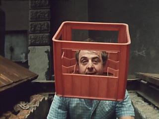 Кадр из фильма В. Давыдов и Голиаф + Покушение + Рыпкина любовь (1985)