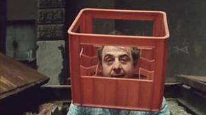 Кадры из фильма В. Давыдов и Голиаф + Покушение + Рыпкина любовь (1985)