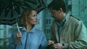 Кадры из фильма Воскресный папа (1985)