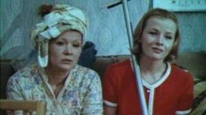 Кадры из фильма Воскресный папа (1985)
