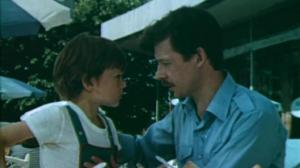 Кадры из фильма Воскресный папа (1985)