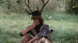 Кадры из фильма Белая роза бессмертия (1985)