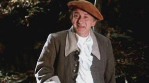 Кадры из фильма Белая роза бессмертия (1985)
