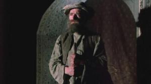 Кадры из фильма Белая роза бессмертия (1985)