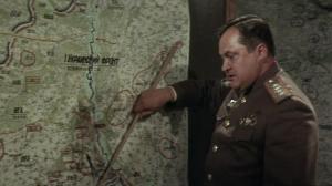 Кадры из фильма Контрудар (1985)