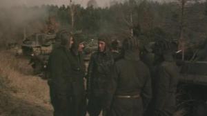Кадры из фильма Контрудар (1985)