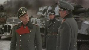 Кадры из фильма Контрудар (1985)