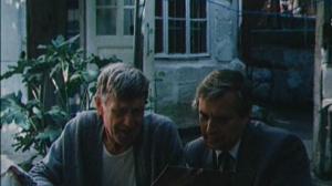 Кадры из фильма Противостояние (1985)