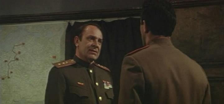 Кадр из фильма Я любил вас больше жизни (1985)