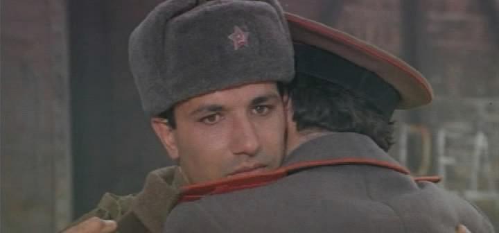 Кадр из фильма Я любил вас больше жизни (1985)