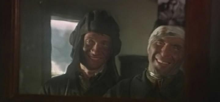 Кадр из фильма Я любил вас больше жизни (1985)