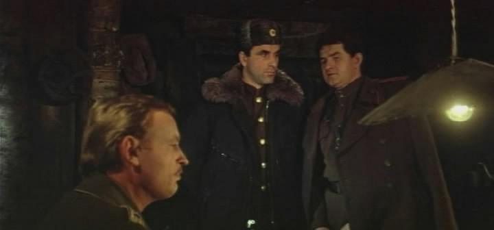 Кадр из фильма Я любил вас больше жизни (1985)