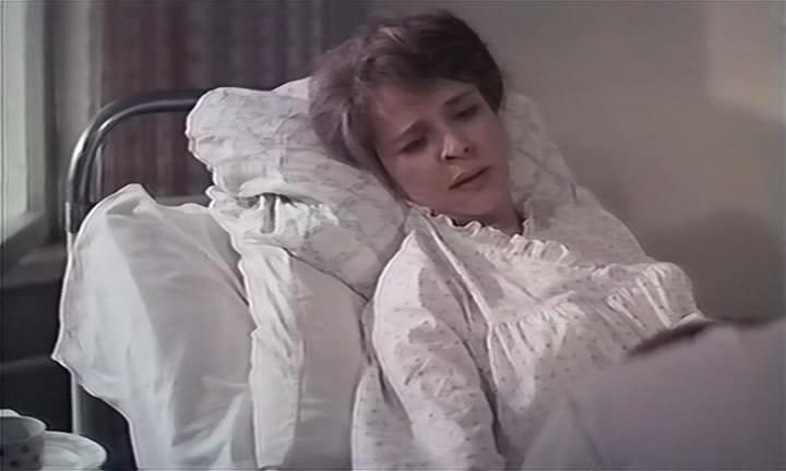 Кадр из фильма Еще люблю, еще надеюсь.. (1985)
