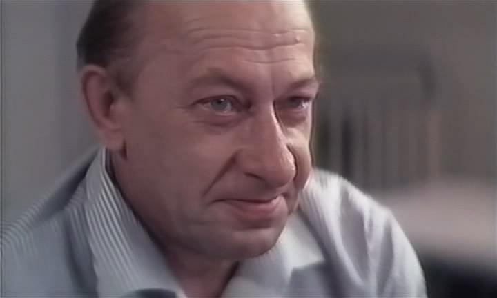 Кадр из фильма Еще люблю, еще надеюсь.. (1985)
