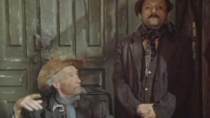 Кадры из фильма Миллион в брачной корзине (1985)