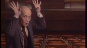 Кадры из фильма Золотая рыбка (1985)