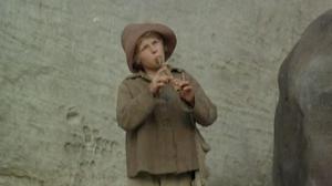 Кадры из фильма Мальчик с пальчик / Pohadka o malickovi (1985)