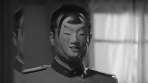 Кадры из фильма Мисима: Жизнь в четырёх главах / Mishima: A Life in Four Chapters (1985)