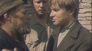 Кадры из фильма В стреляющей глуши (1985)