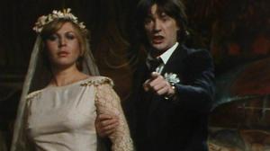 Кадры из фильма Дорогая Памела / The Undercover Man (1985)