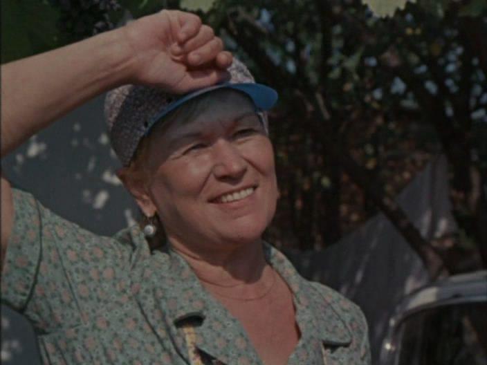 Кадр из фильма Прощание славянки (1985)