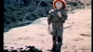 Кадры из фильма Осторожно - Василек! (1985)