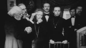 Кадры из фильма Простая смерть (1985)