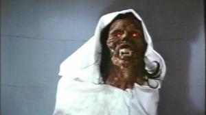 Кадры из фильма Поезд страха / Night Train To Terror (1985)