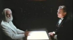 Кадры из фильма Поезд страха / Night Train To Terror (1985)
