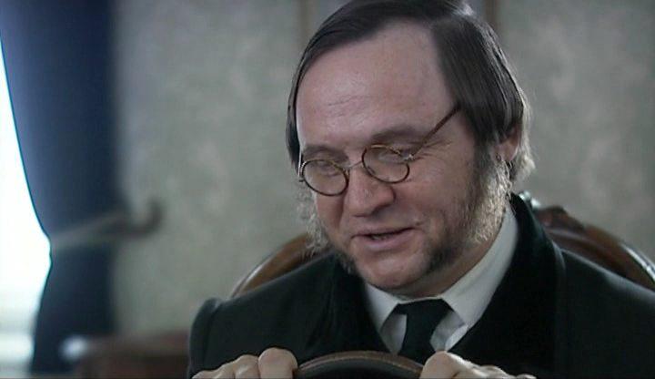 Кадр из фильма Взятки гладки (2009)