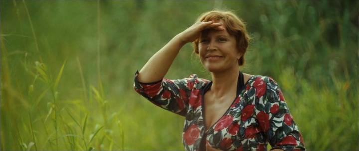 Кадр из фильма Аир / Tatarak (2009)