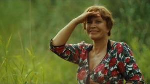 Кадры из фильма Аир / Tatarak (2009)
