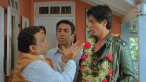 Кадры из фильма Биллу / Billu (2009)