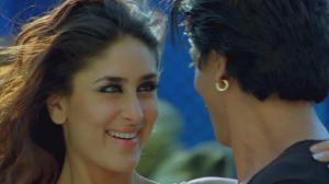 Кадры из фильма Биллу / Billu (2009)