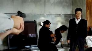 Кадры из фильма Надувательство / Jakjeon (2009)