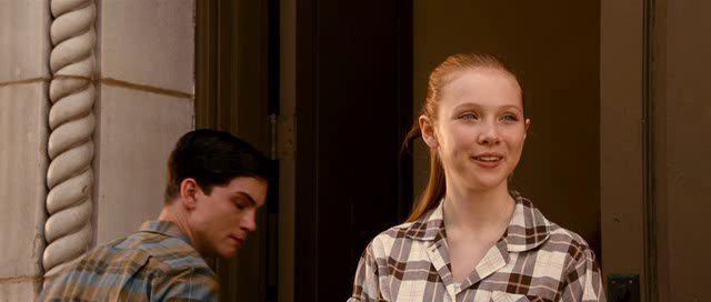 Кадр из фильма Мой единственный / My One and Only (2009)