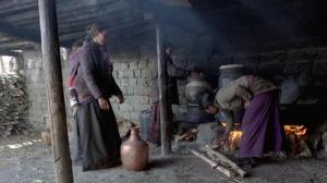 Кадры из фильма Гималаи – там, где живёт ветер / Himalayaeui sonyowa (2009)
