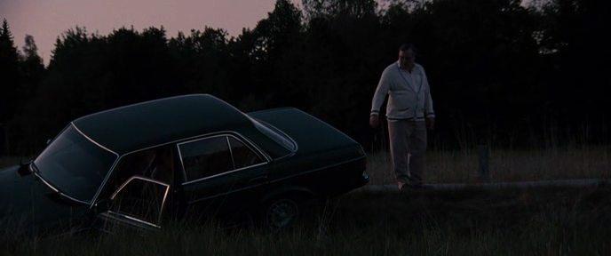 Кадр из фильма Девочка / Flickan (2009)
