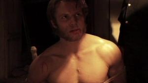 Кадры из фильма Отшельник / Redemption: A Mile from Hell (2009)