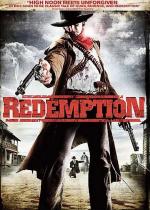 Отшельник / Redemption: A Mile from Hell (2009)